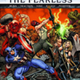 Image for article titled Superhero & mainstream comics—late October 2011